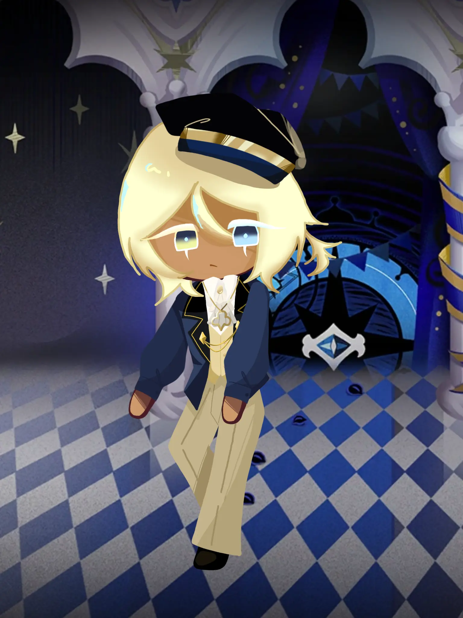 -Abundance-의 해는 달에게 고백했어.