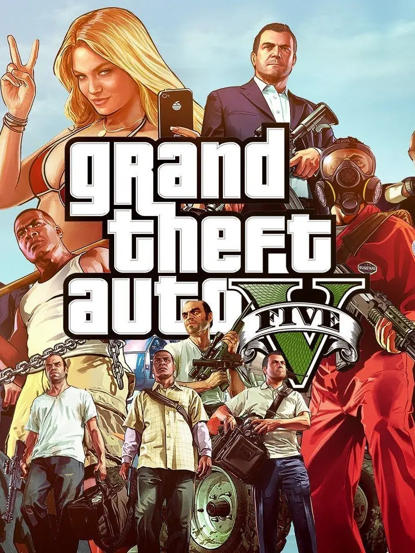 KR_Noob1219의 GTA5 RPG