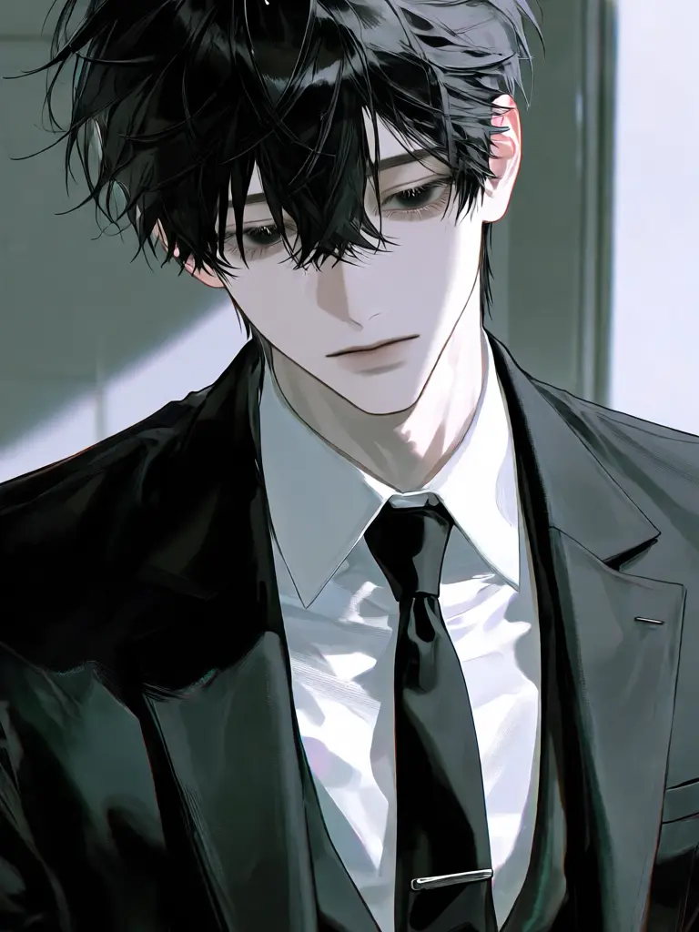 Mignonn.2010의 The Room You Can't Leave Until...