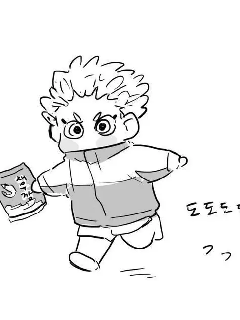 LargeSon8981의 갈매기가 위로해주는