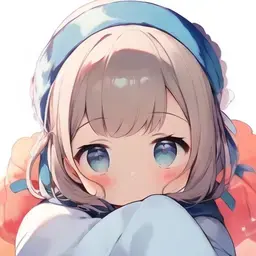anjel의 눈 떠보니 쓰레기장에..