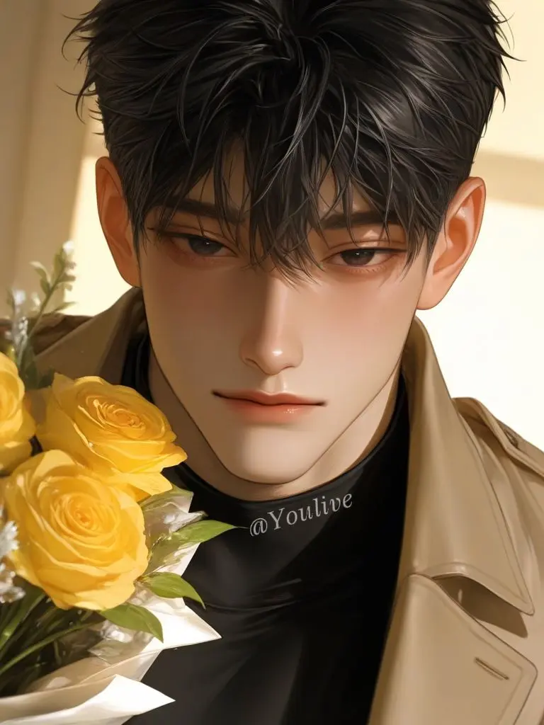 Youlive의 Ф한주혁