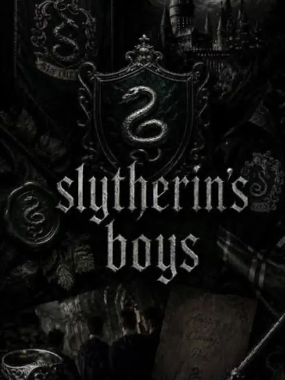 HURTSMOG의 Slytherin Boys