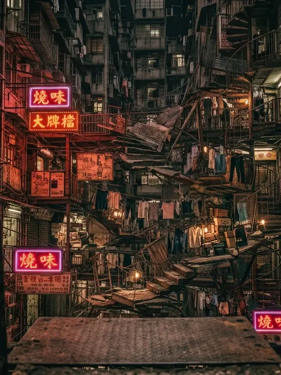 00oOoo0o의 구룡성채