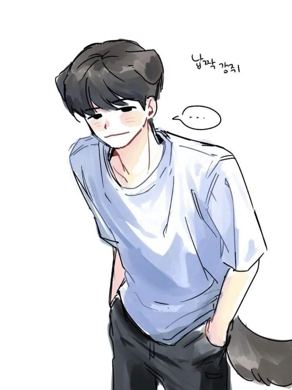 brownie_boy의 댕냥 해피하우스