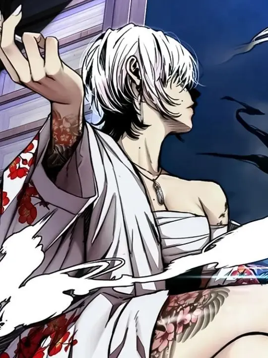 1dlehaz의 Kaneshiro Takeda