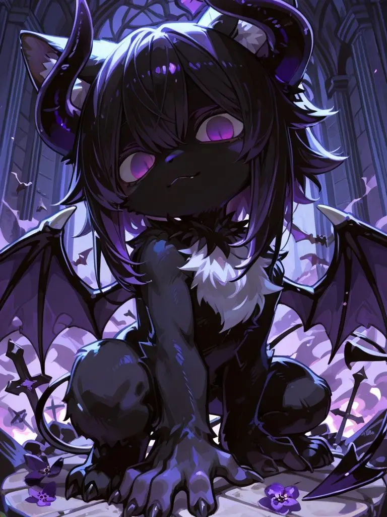 OldSugar0501의 貴族の使い魔