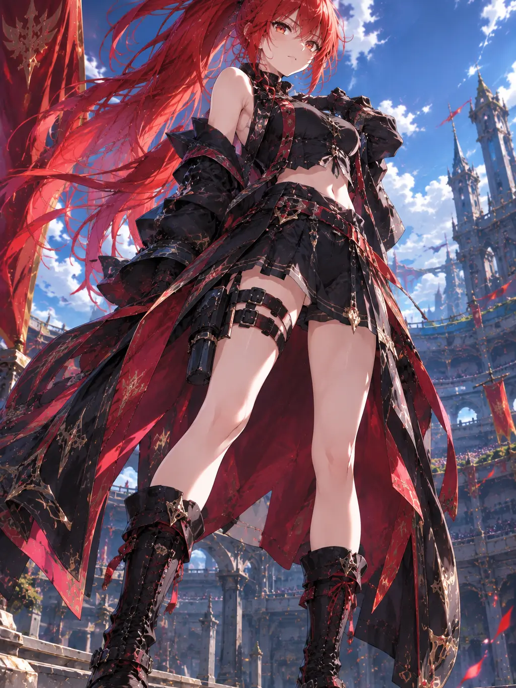 MorbidPark6257의 Phantom Beast Duel