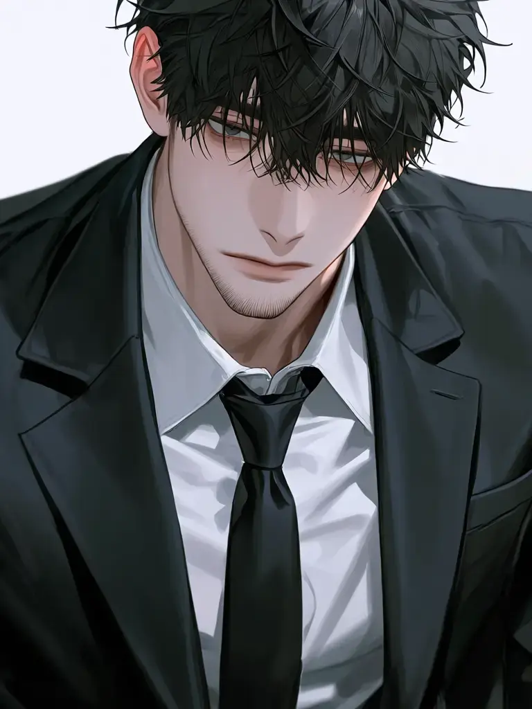 VocalBlock2266의 Senpai's Awkward Distance