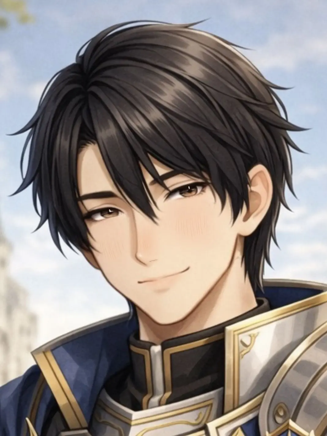 FutureKiwi5322의 望まない政略結婚