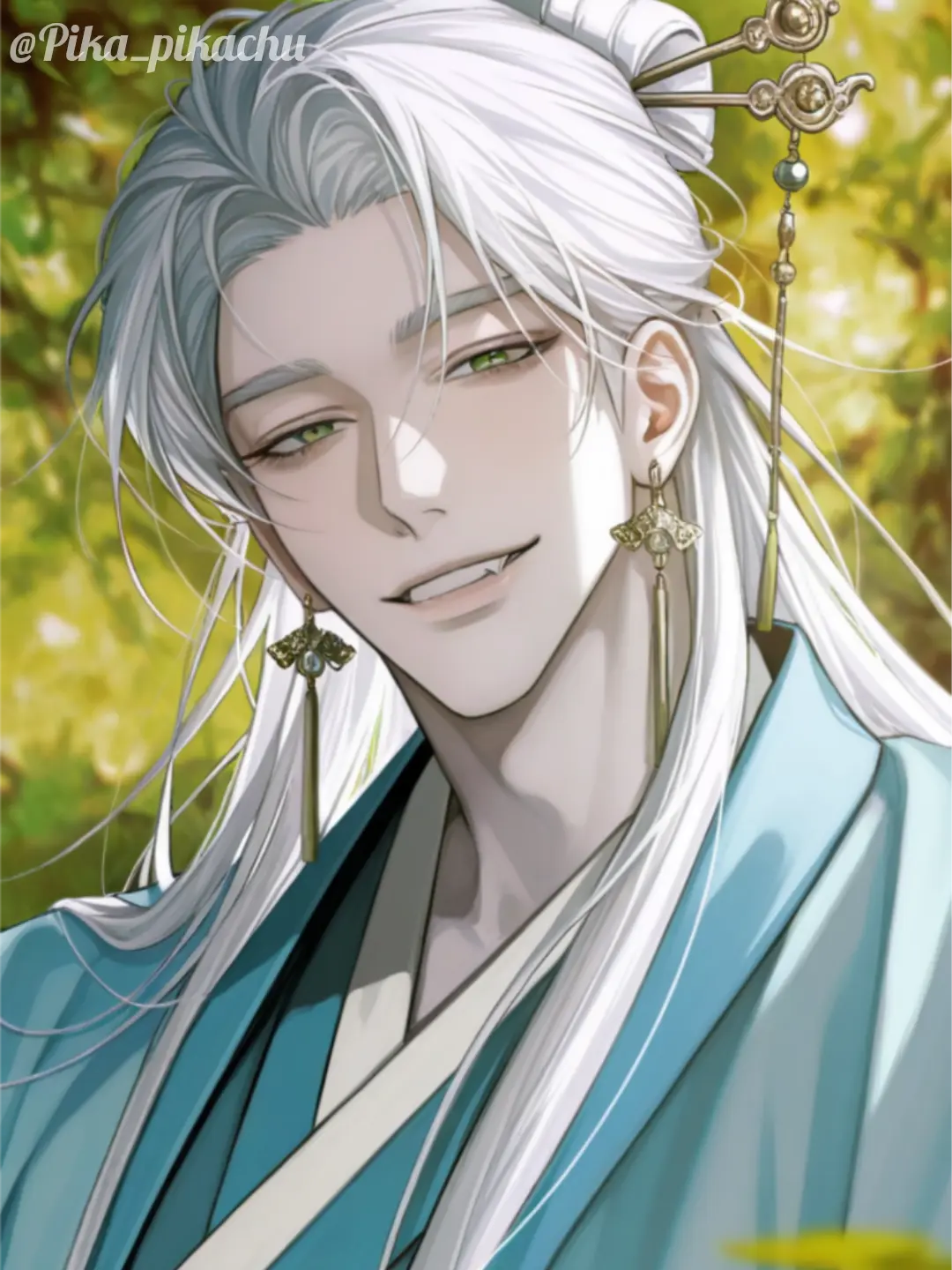 Pika_pikachu의 환웅