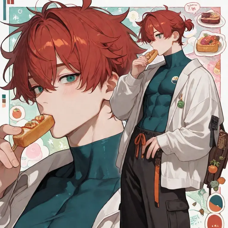 Mean_Xx의 박하진