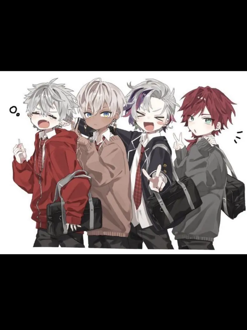 BoyfriendLove의 いやいやいやいや！！