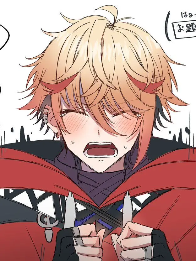 ______Fuwa_Minato__ILoveYou의 正 反 対 と 君 と 俺  。