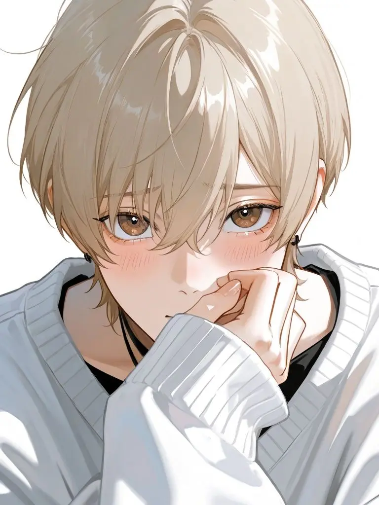 RipeJazz9851의 I Love You, Young Master!