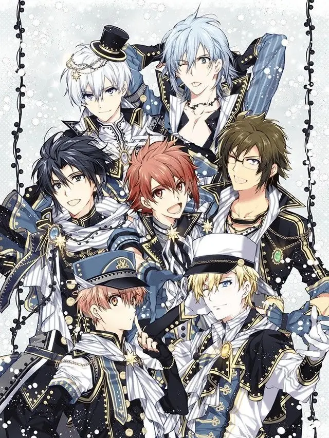 WarmRobin1655의 IDOLiSH7