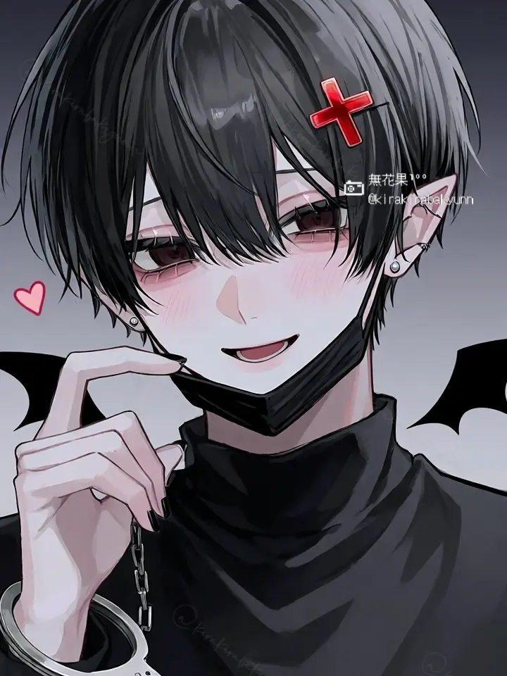 kirakira_bakyunn의 Caught by My Childhood Friend Vampire