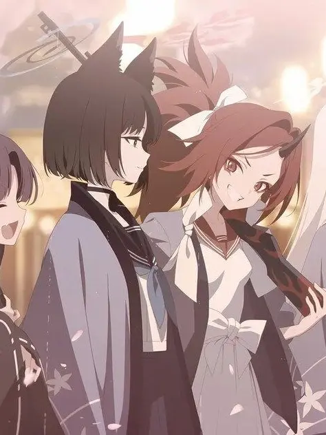 SlowDebit6049의 워터파크 에 가는 백화요란