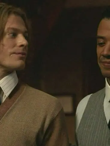 Randomness43의 Louis and Lestat