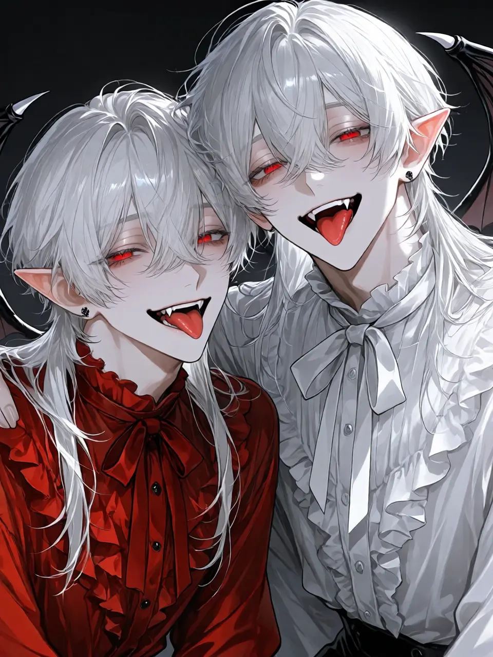 QuirkyCodec3112의 흡애