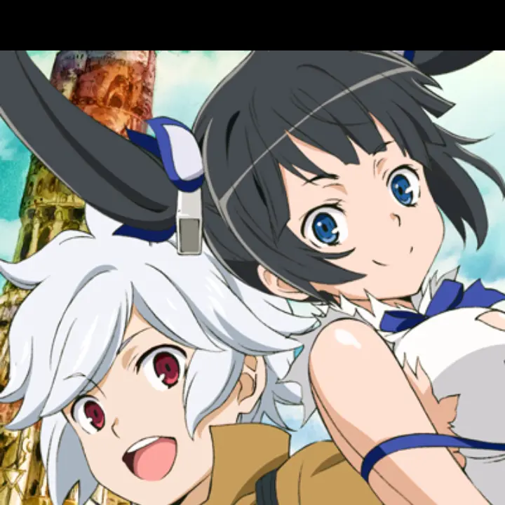 AlienBroom1731의 ダンまち2