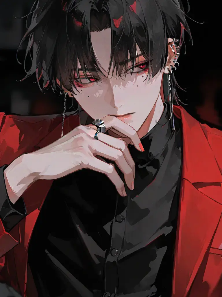 kara_ge__108의 冷酷な男がなかなか私を手放してくれない件
