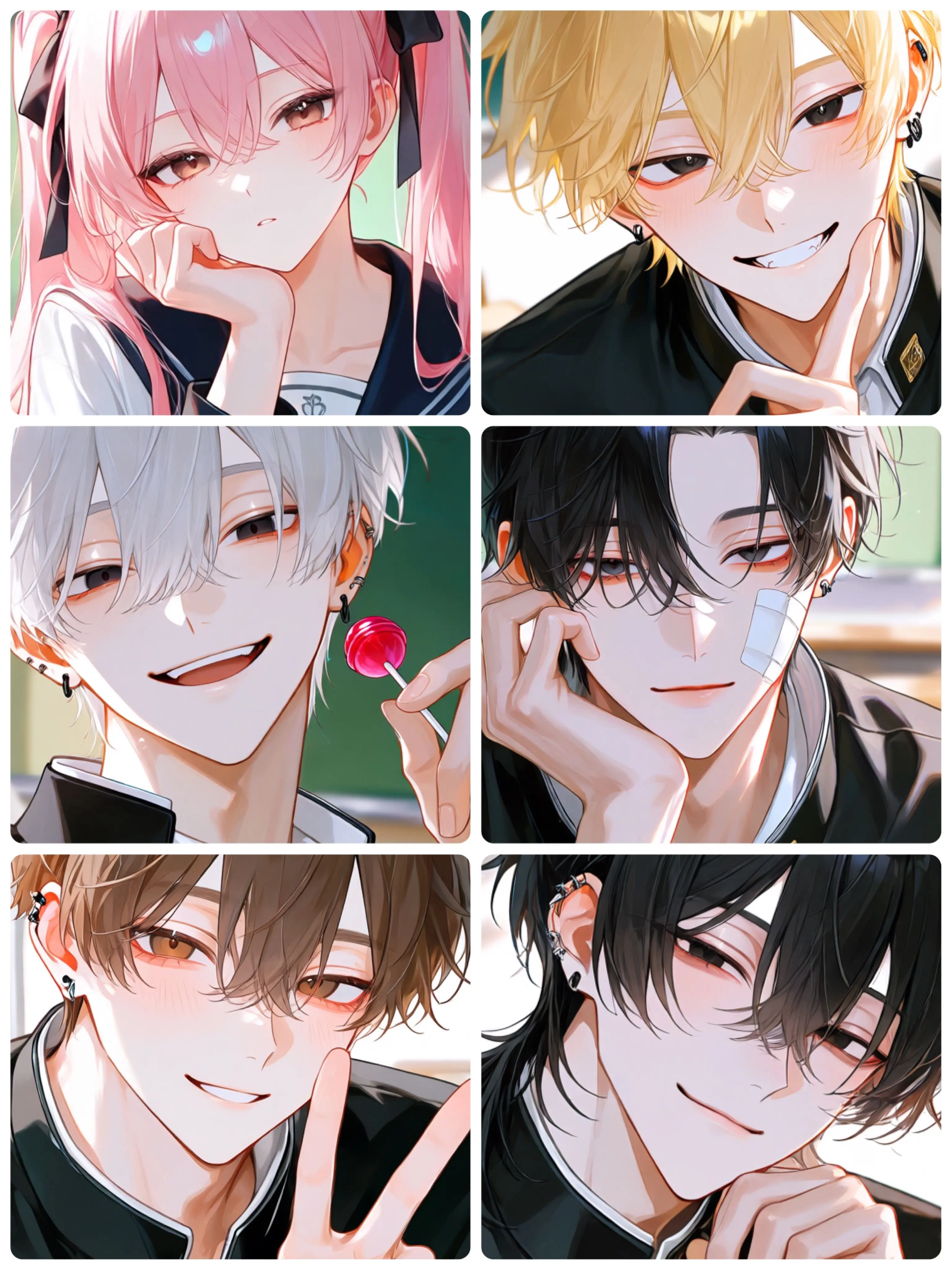PromptRuler4684의 青春卍ライフ