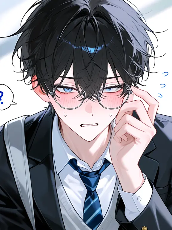 zylo397의 女性慣れしていないクラスメイト