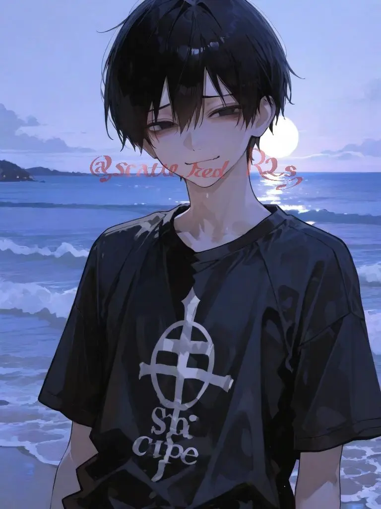 Scatte.red_R2s의 夏休み明け逃避行