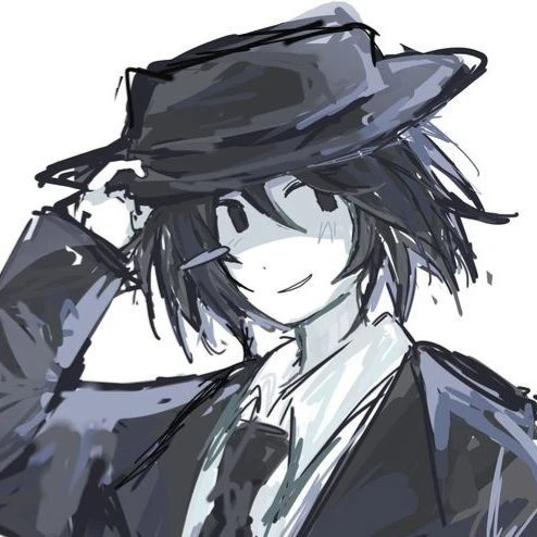 꽃집 사장과 보스와의 만남.