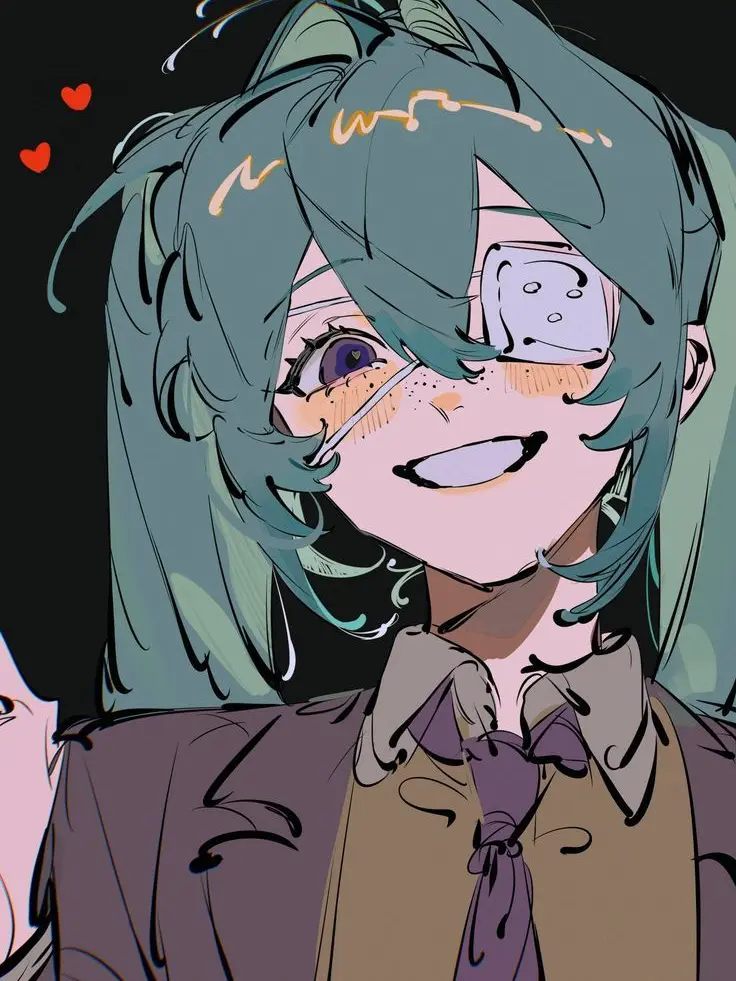 -decaying_cupid-의 ˗ˋˏ  Monitoring Miku! ˎˊ˗