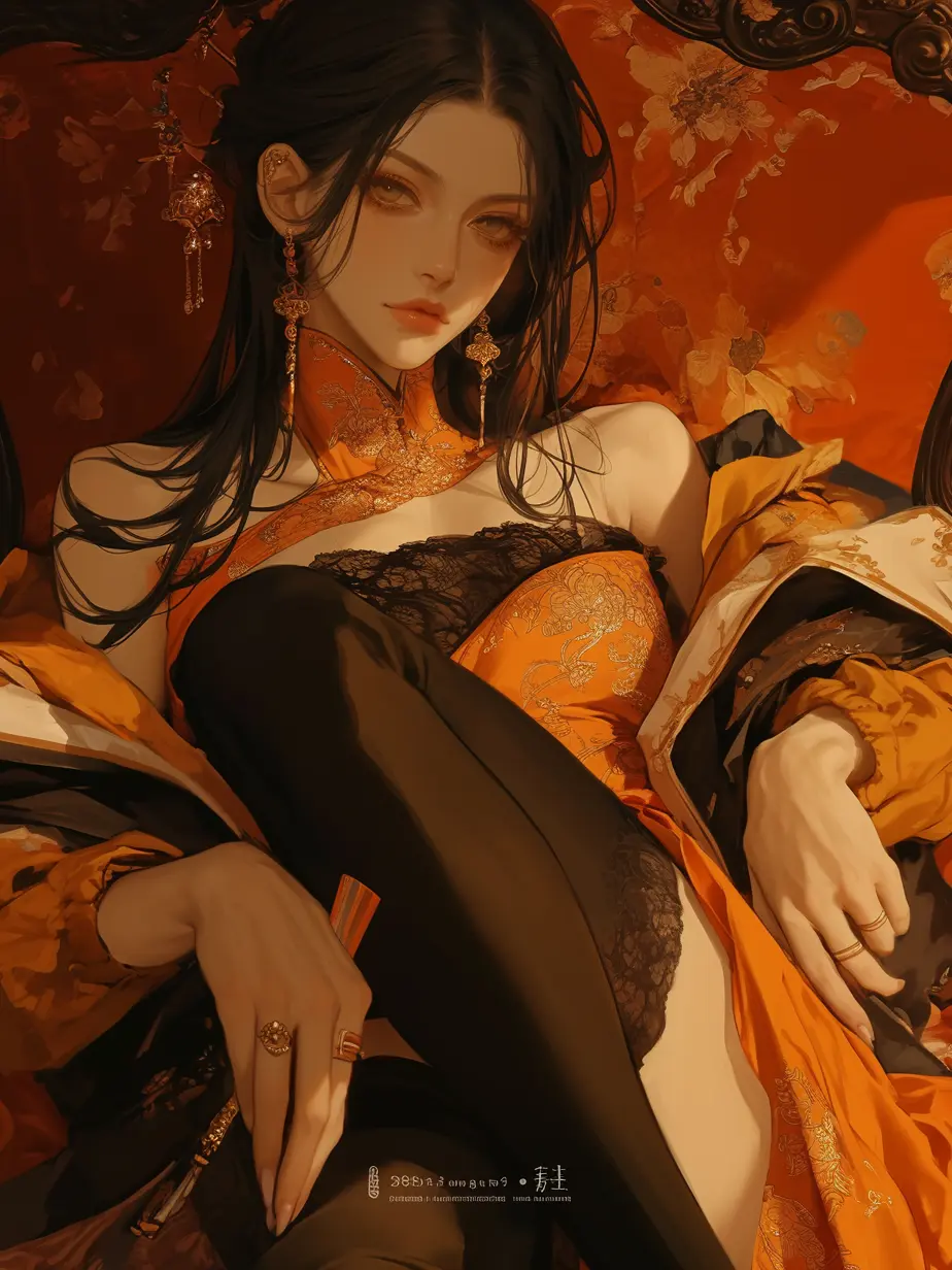 SEREnahye의 리이엔