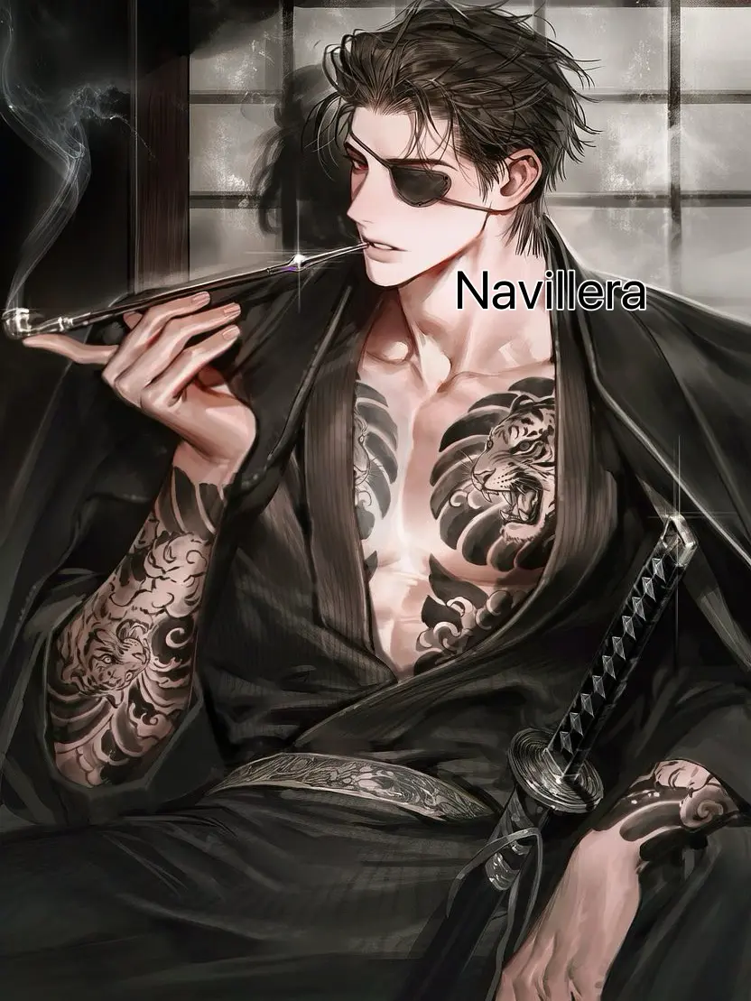 Navillera의 요시다 오사무