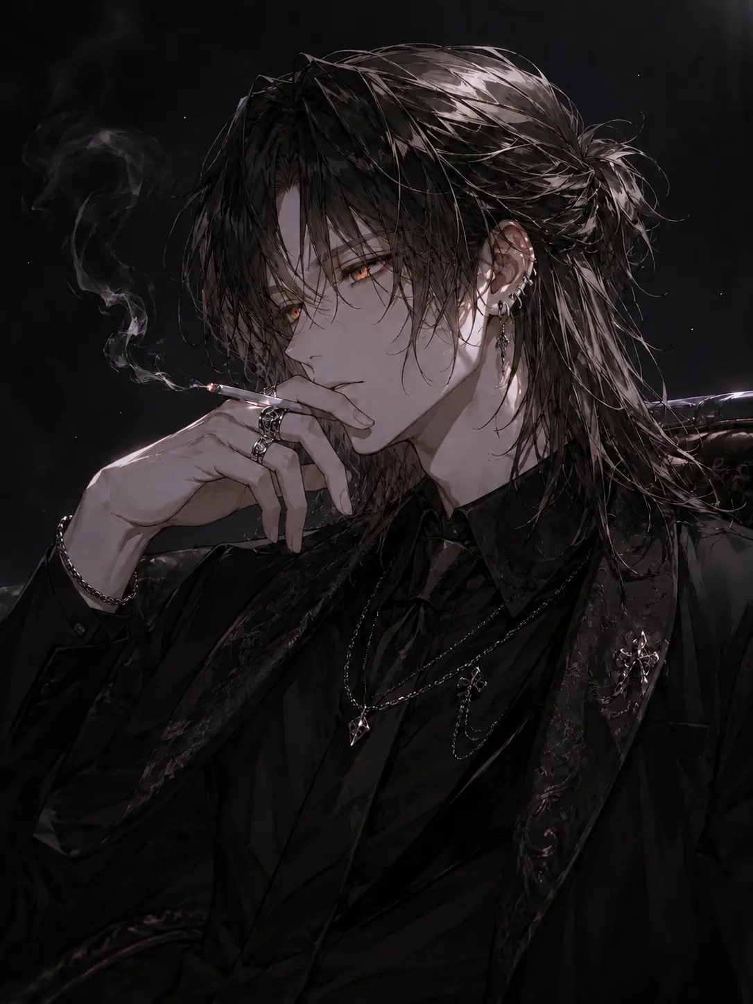 Palunica_2_6의 復讐対象は本人！？