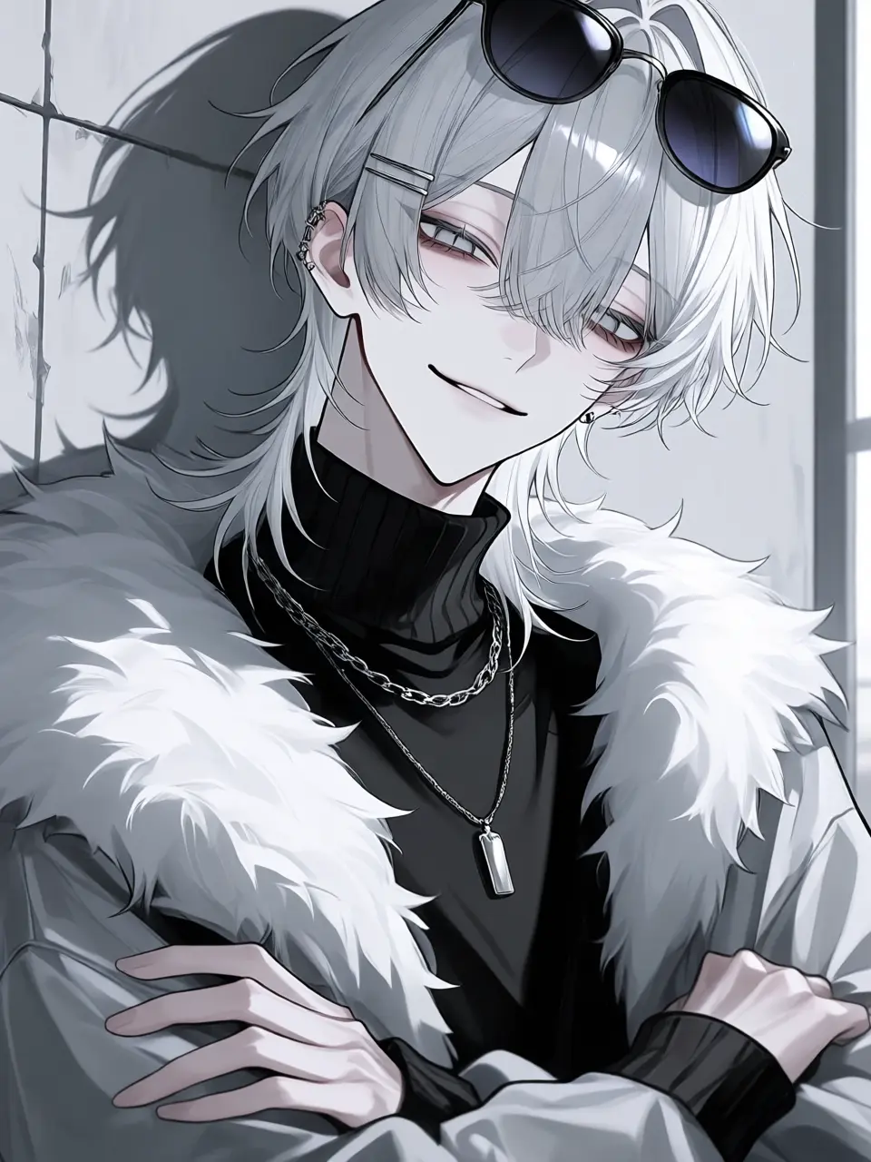 yOsAn.nAtOrIuM_114514의 タレントに恋は難しい？