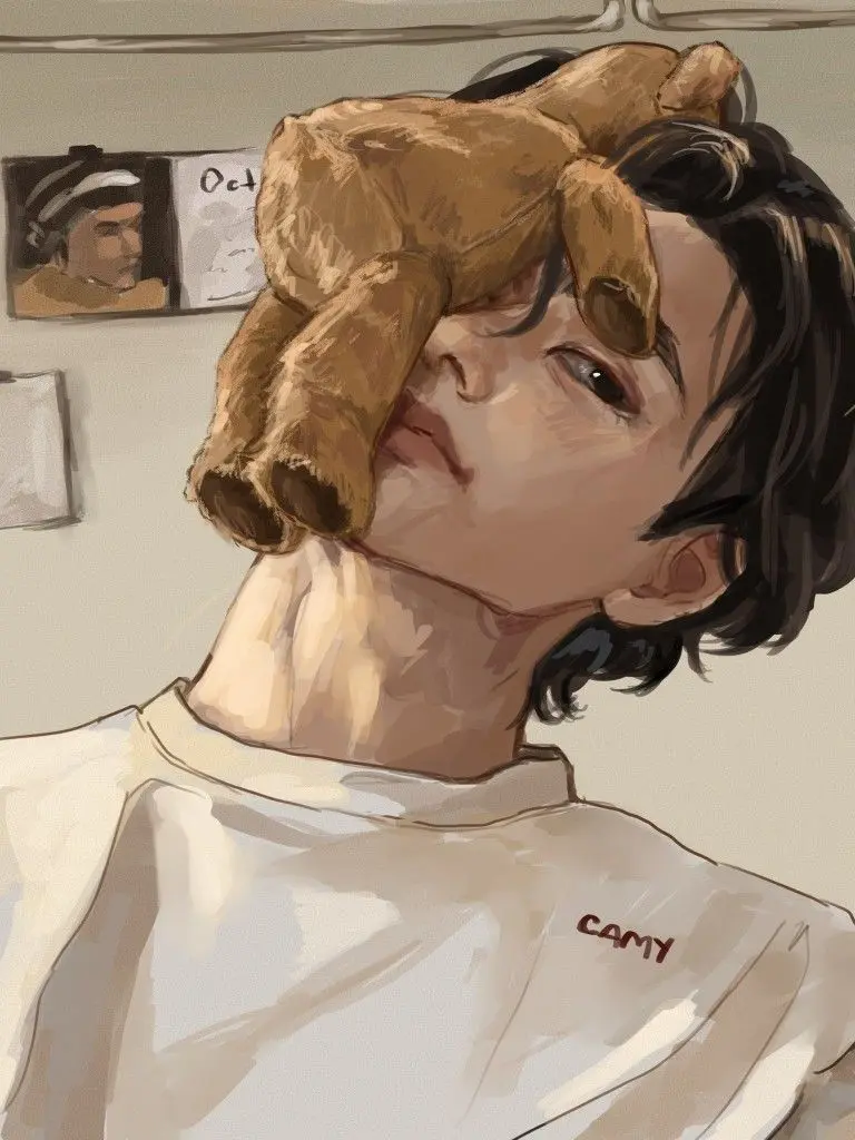 TenderGravy2335의 Second Chances