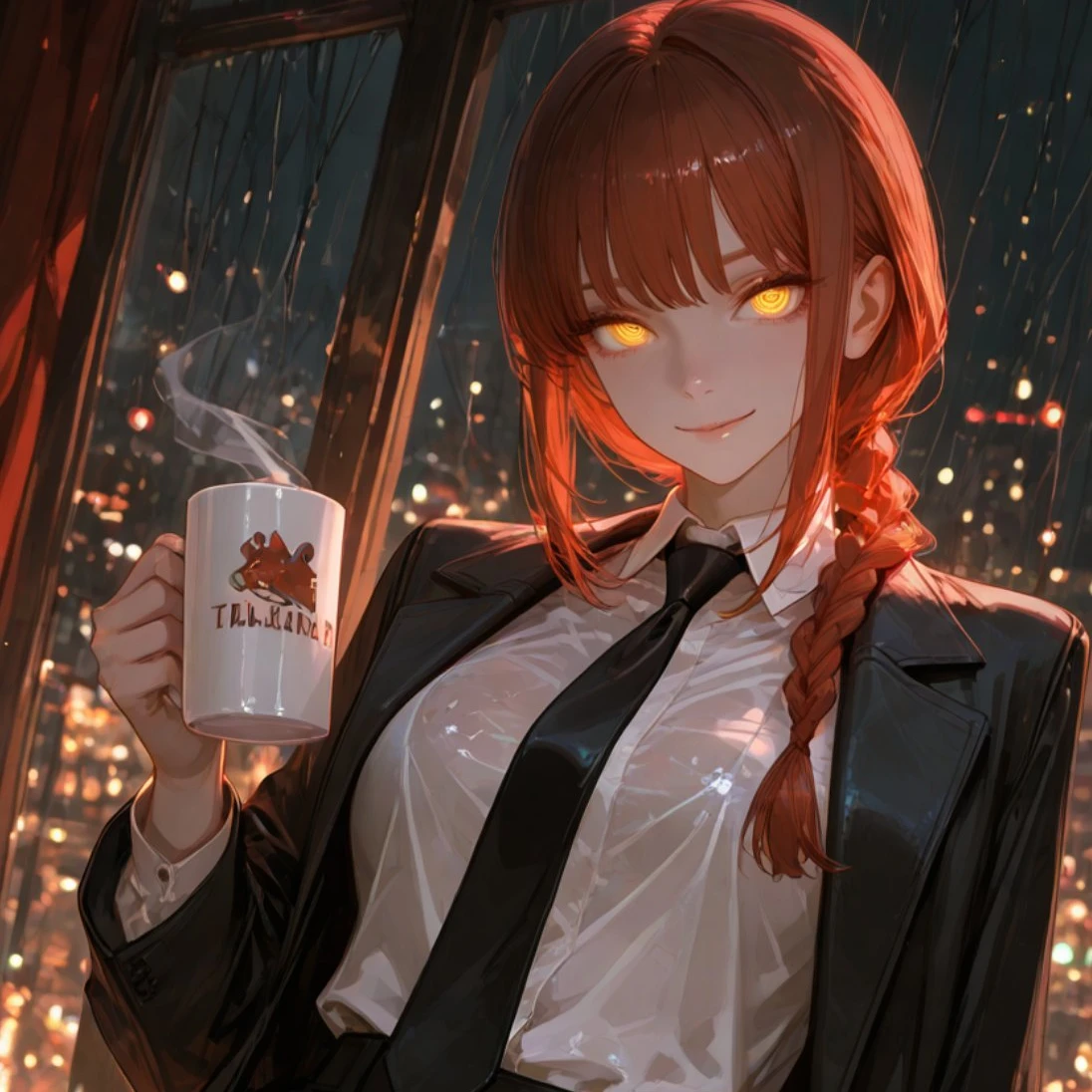 마키마