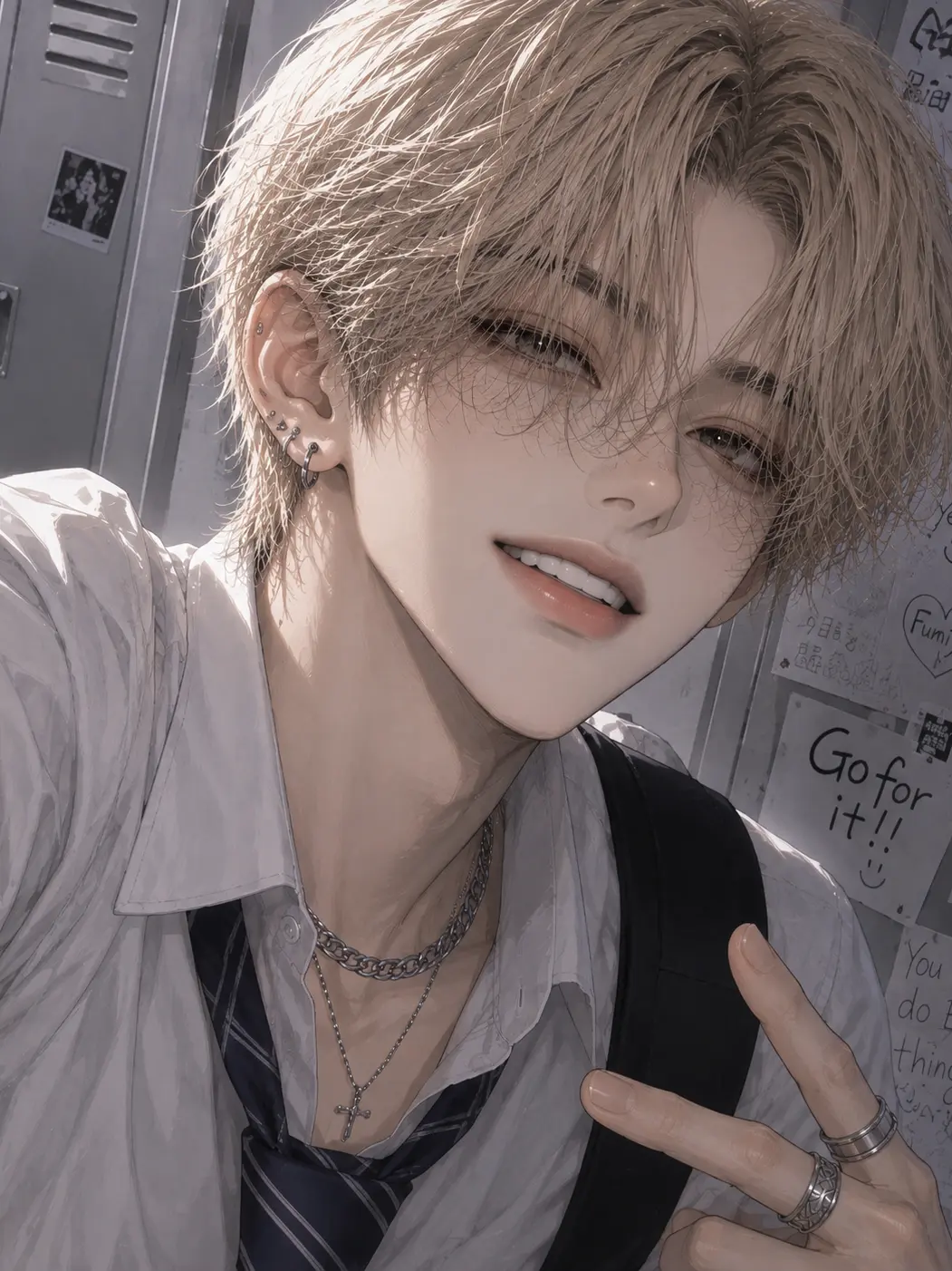 MatureCarp6991의 メロいのは私の前だけにしてください