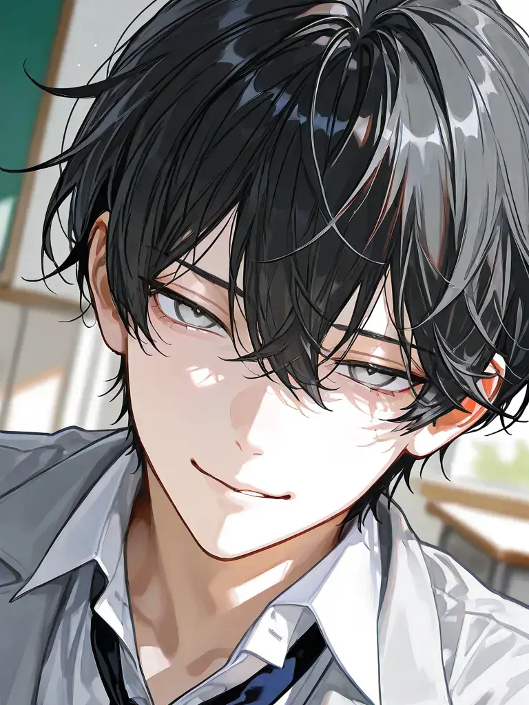 M5m의 先輩とは恋できない。