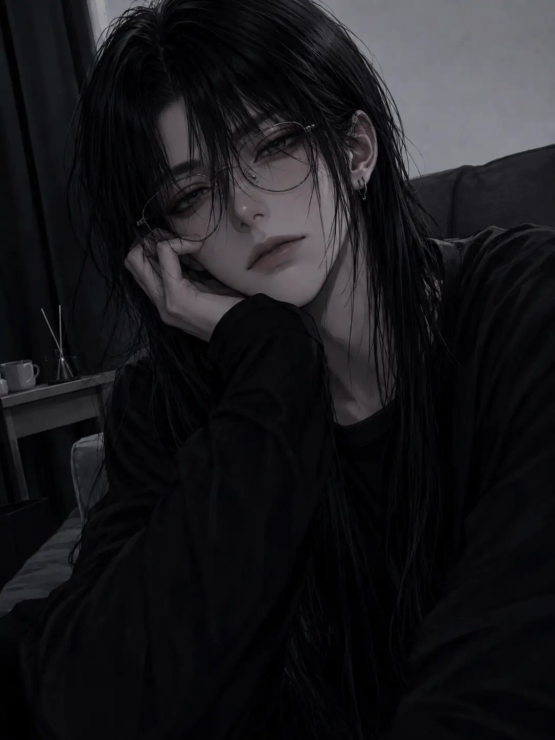 Rearia의 彼は無口リスナー