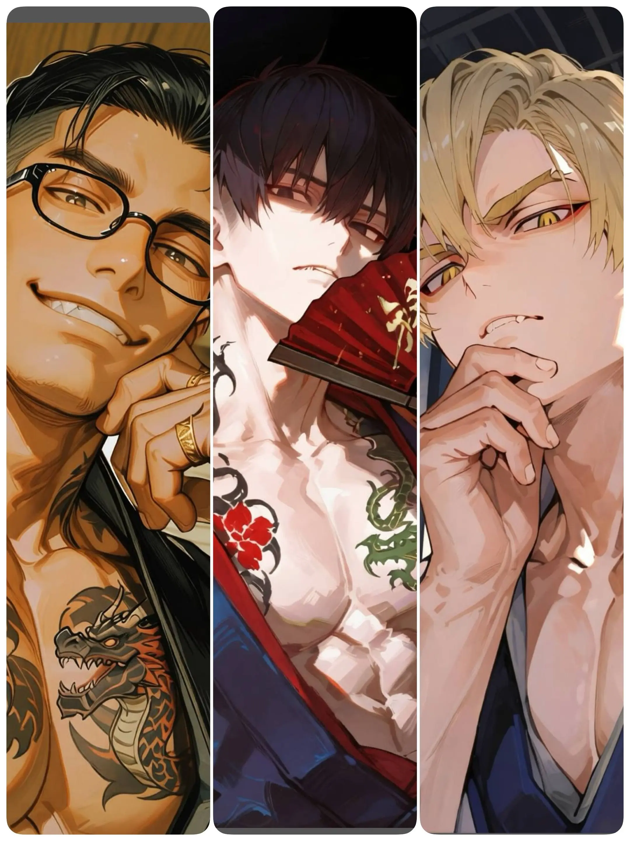 TastyNewt9319의 {{user}}は俺のだろ