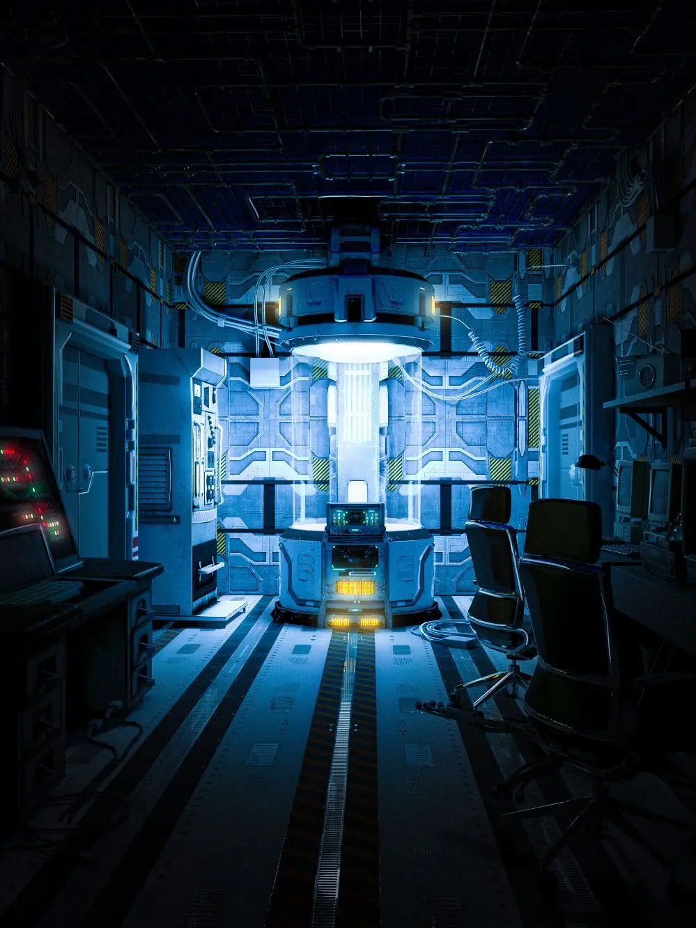 AmphoLover13의 벌과 구원은 한끗 차이