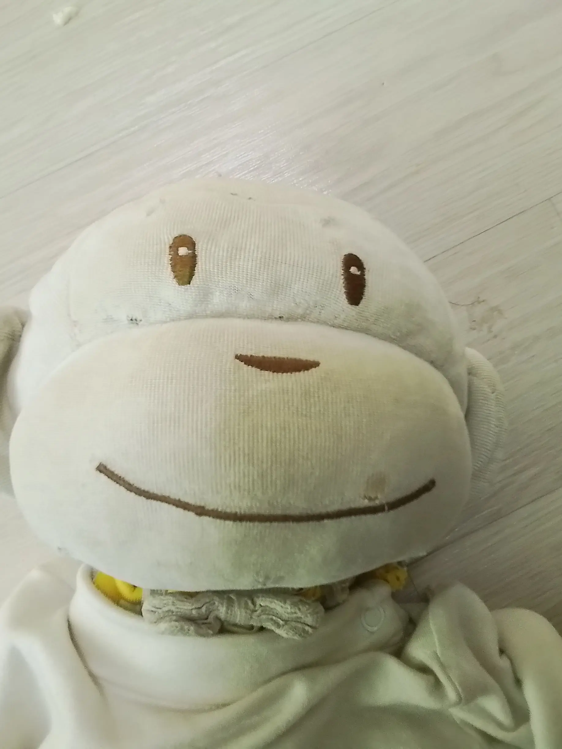 RelishPail8030의 뉴키와 유키