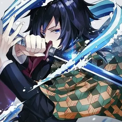 DemonSlayer1234321의 주들과 바다여행