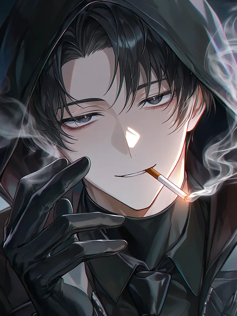 MaroonSauce4920의 How to Handle a Yandere