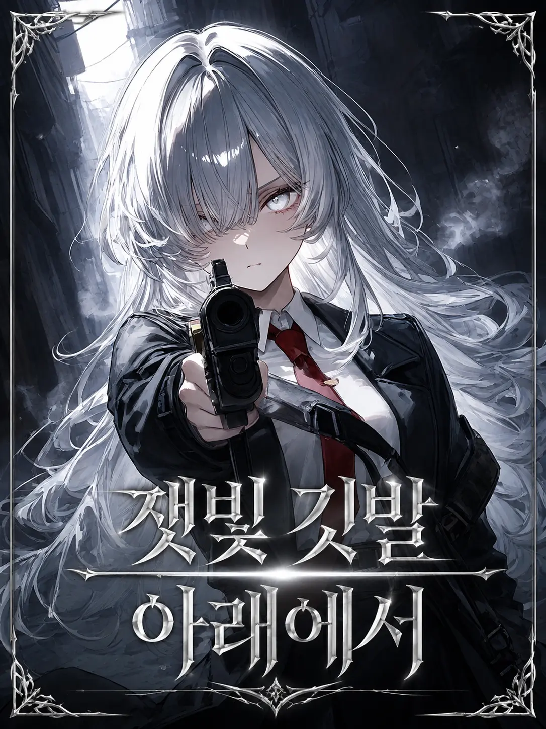 pas0413의 잿빛 깃발 아래에서