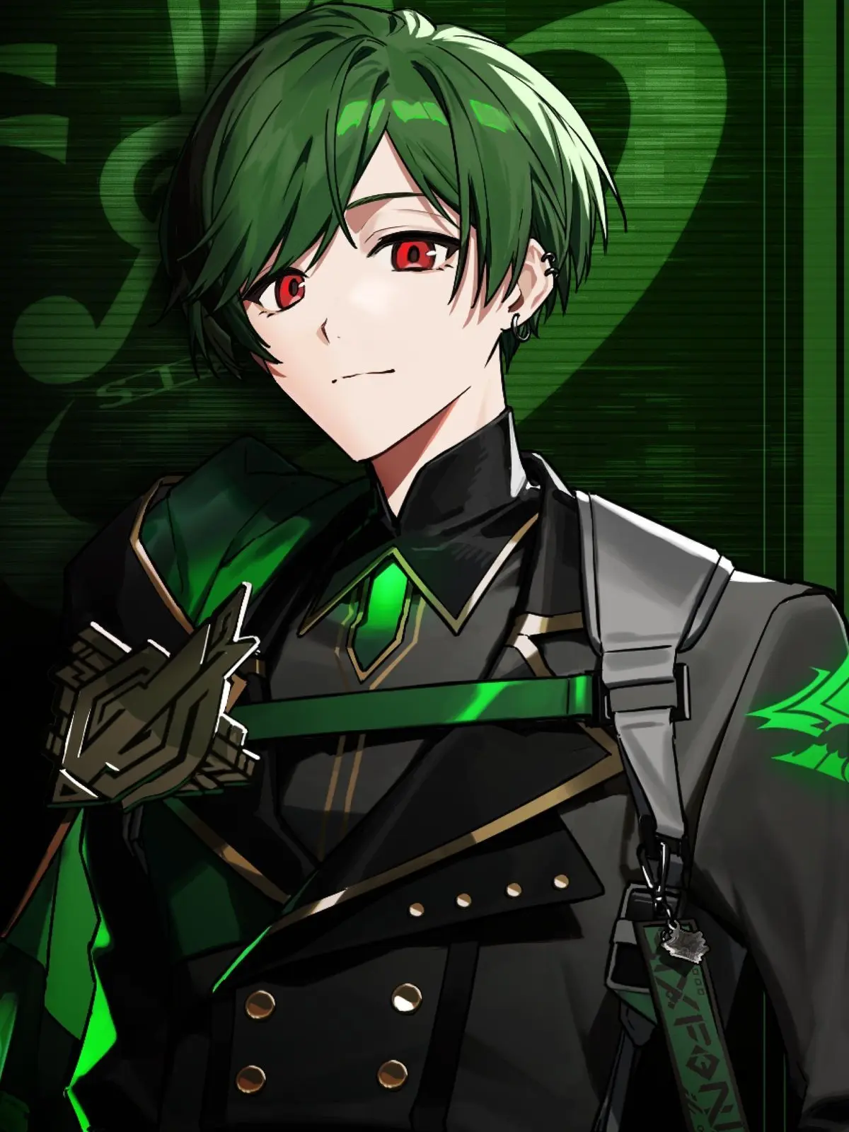 IdleBanjo3388의 彼氏さん甘々です。