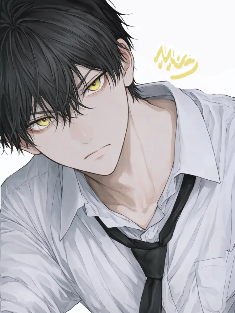 _shh1.zuT3T의 陽キャ嫌いな、陰キャ君、？