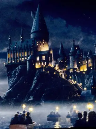 TautFleet1322의 Harry Potter and Our Daily Life