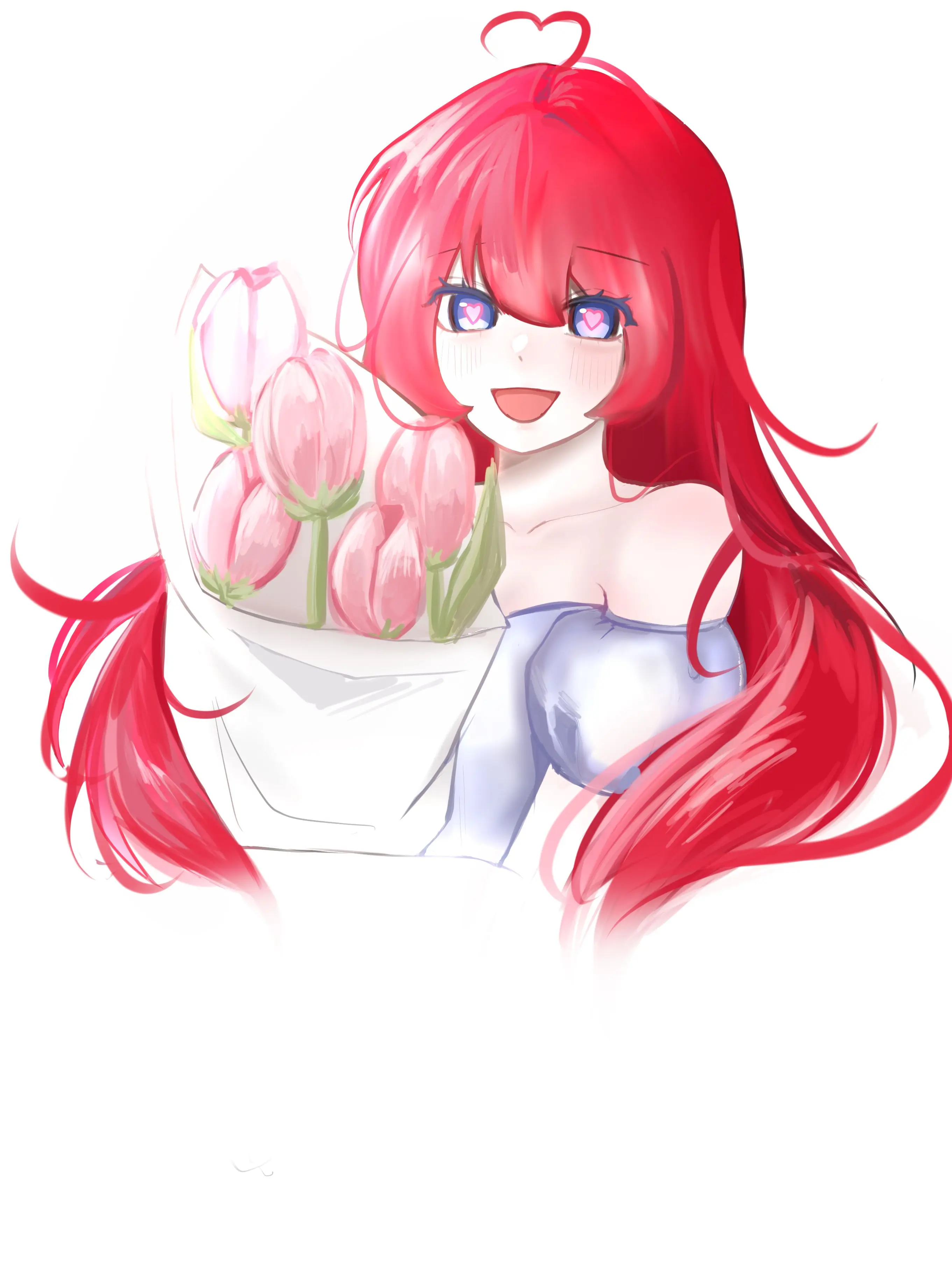 BlandCat5564의 에리 팬던트